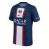 Camisola Paris Saint-Germain Equipamento Primeiro 2022-2023 Manga Corta